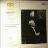Concertgebouworkest Amsterdam (dir. Bernstein L.) -- Mahler - Symphonie No. 1 (2)