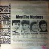 Monkees -- Meet the Monkees (2)