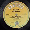 Black Sabbath -- Eternal Idol (3)