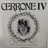 Cerrone -- Cerrone 4 - The Golden Touch (2)