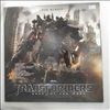Various Artists -- Transformers: Dark Of The Moon - The Album (2)