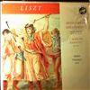 Vazsonyi Balint -- Liszt - Hungarian Rhapsodies (1)