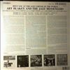 Blakey Art & The Jazz Messengers -- Meet You at the Jazz Corner of the World Volume 2 (1)