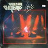 Giltrap Gordon -- Live (2)