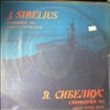 State Symphony Orchestra of the Estonian SSR (cond. Lilje P.) -- Sibelius - Symphony no. 1 (2)