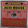 Various Artists -- Jive Presents Acid House (2)