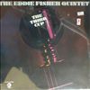 Fisher Eddie Quintet -- Third Cup (2)
