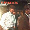Classics IV (Classics 4) & Yost Dennis -- Traces (2)