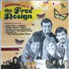 Free Design -- Redesigned - The Remix E.P. vol. 2 (1)