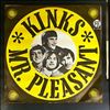 Kinks -- MR. Pleasant (1)