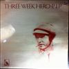 Proby P.J. -- Three week hero (1)