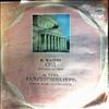 USSR State Symphony Orchestra (cond. Khaikin B.) -- Massenet - "Cid" (fragments), Gounod - "Walpurgis Night" (from "Faust") (1)