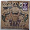 ZZ TOP -- Raw ('That Little Ol' Band From Texas' Original Soundtrack) (1)