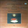 Michelangeli Arturo Benedetti -- Beethoven: Concerto No.5 For Piano And Orchestra "Emperror" (2)