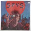 Spys -- Same (S·P·Y·S) (1)