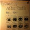 Smith Arthur -- Best Of Smith Arthur - Guitar Boogie (2)