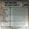 Pickett Wilson -- Exciting (3)