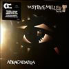 Miller Steve Band -- Abracadabra (1)