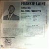 Laine Frankie -- Sings His All Time Favorites (1)
