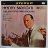 Mancini Henry & his Orchestra -- Second Time Around And Others (1)