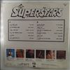 Various Artists (Jones Tom, Dorsey Gerry, O'Sullivan Gilbert) -- Superstars (2)