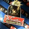 Harvey Alex Band -- Live (2)