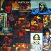 Creedence Clearwater Revival -- Cosmo's Factory (1)