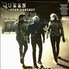 Queen + Lambert Adam -- Live Around The World (1)