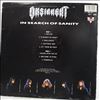 Onslaught -- In Search Of Sanity (3)