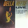 Reese Della -- Live (2)