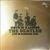 Beatles -- Birth Of A Legend: Live In Hamburg 1962 (2)