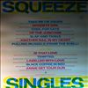 Squeeze -- Singles 45's And under (2)