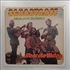Schastroff Balalaika Ensemble -- Uber Die Wolga (2)