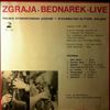 Duo Bednarek - Zgraja -- Live In Hannover (2)