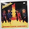 Dokken -- Under Lock And Key (2)