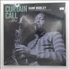 Mobley Hank Featuring Dorham Kenny & Clark Sonny -- Curtain Call (1)