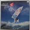 Blue Box -- Captured Dance Floor (1)
