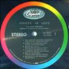 Four Freshmen -- Voices in love (1)
