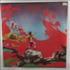 Uriah Heep -- Magician's Birthday (1)