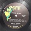Savoy Brown -- Getting To The Point (1)