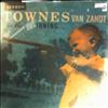 Van Zandt Townes -- In The Beginning... (2)