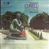 Warchal B. -- A.Corelli: 12 concerti grossi op.6 (1)