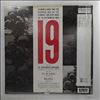 Hardcastle Paul -- 19 (Extended Version) / Fly By Night / Dolores (1)