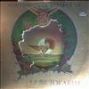 Barclay James Harvest  -- Gone To Earth (1)
