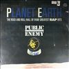Public Enemy -- Planet Earth  (1)