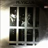 Daltrey Roger (Who) -- McVicar (Original Soundrack Recording) (1)
