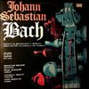 Nikolov Ventsislav, Shebestein Janos -- Bach J.S. - Sonatas For Violoncello And Cembalo (2)