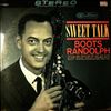 Randolph Boots -- Sweet Talk (1)