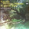 Various Artists -- Las mas hermosas melodias de nuestro siglo (1)