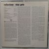 Getz Stan -- Reflections (3)